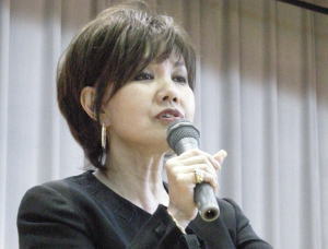 ナノダックスはエコです環境応援団　の活動を支援しています。