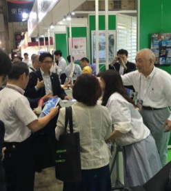 ナノダックス株式会社は機械要素技術展に出展しました。