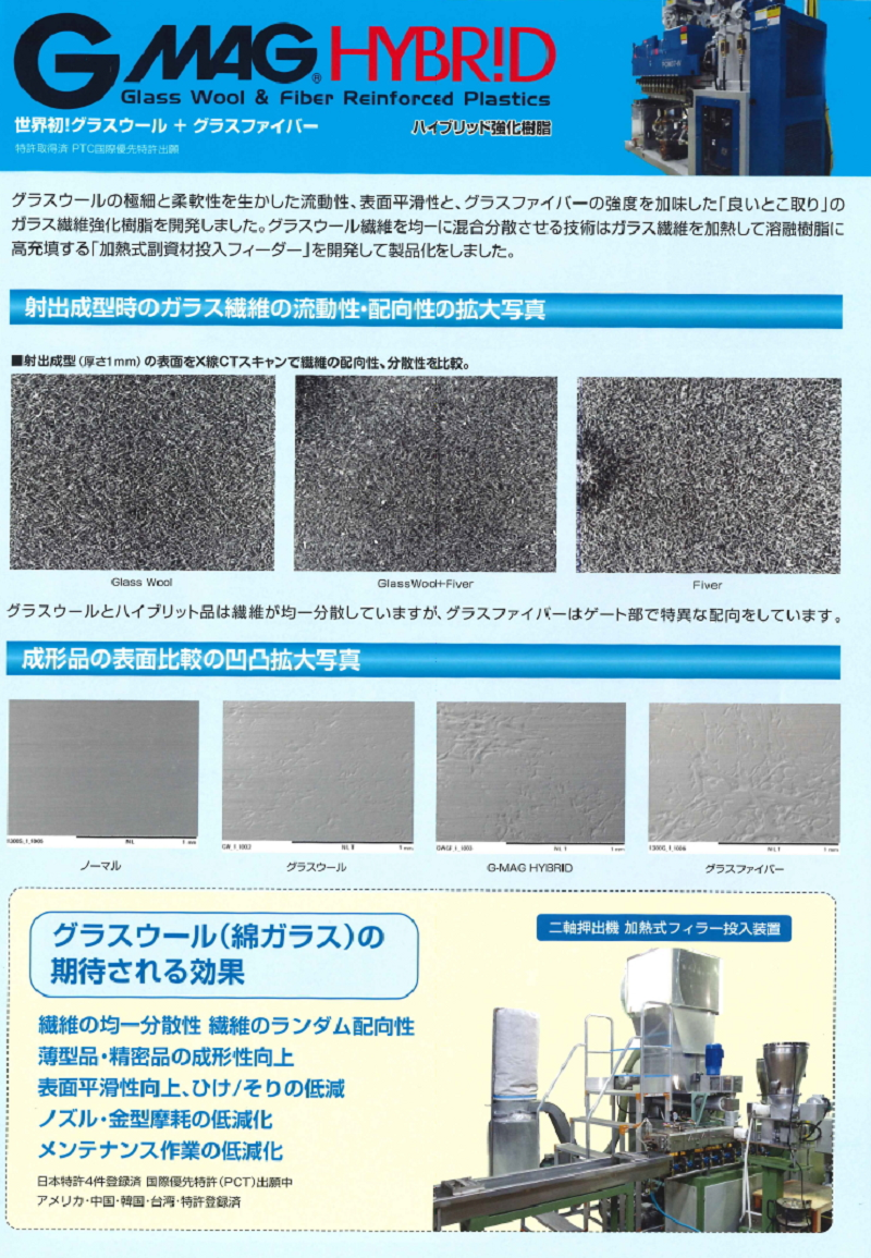 ナノダックス株式会社・NANODAX総合カタログ