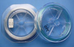 【ナノダックス】プロセレ　ショックリーダー