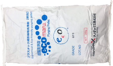 ナノダックス株式会社の洗浄剤、パージ剤