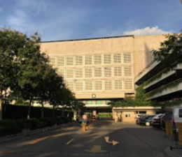 ロイヤルバンコクスポーツクラブ