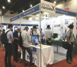 Mfair　Bangkok ものつくり商談会