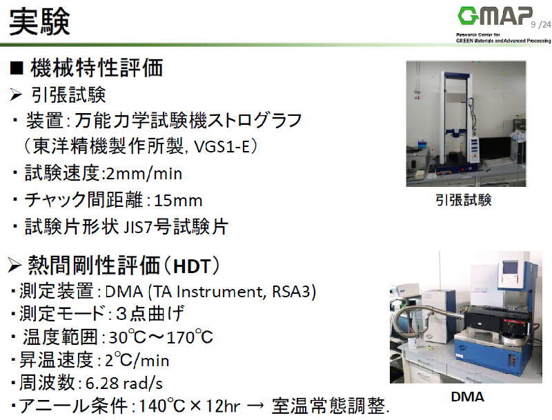 ナノダックス、NANODAX、山形大学７